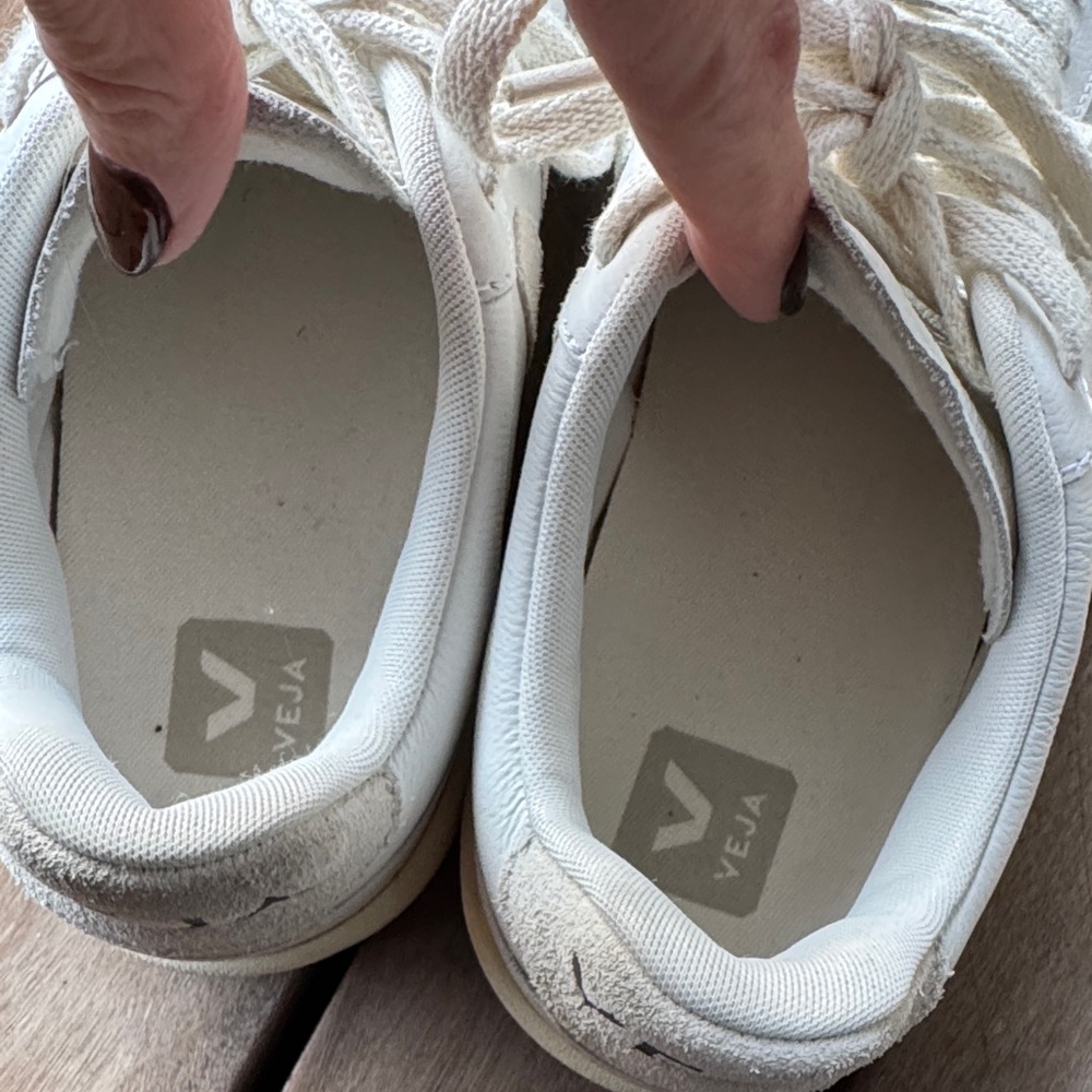 Veja V-90 size 9 - Picture 5 of 11